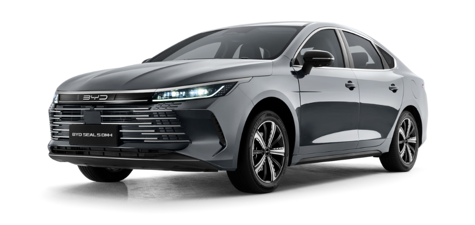 BYD SEAL 5 DM-i