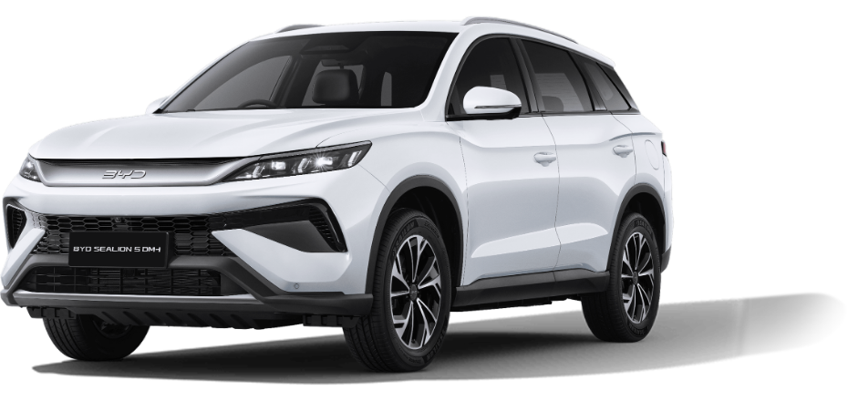 BYD SEALION 5 DM-i ESSENTIAL
