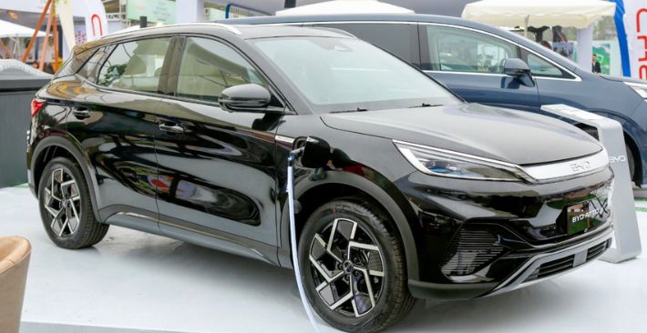 4 tips giúp xe điện chạy được nhiều hơn trong mùa nóng