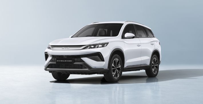 MỞ ĐẶC QUYỀN SỚM – ĐÓN ĐẦU BYD SEALION 5