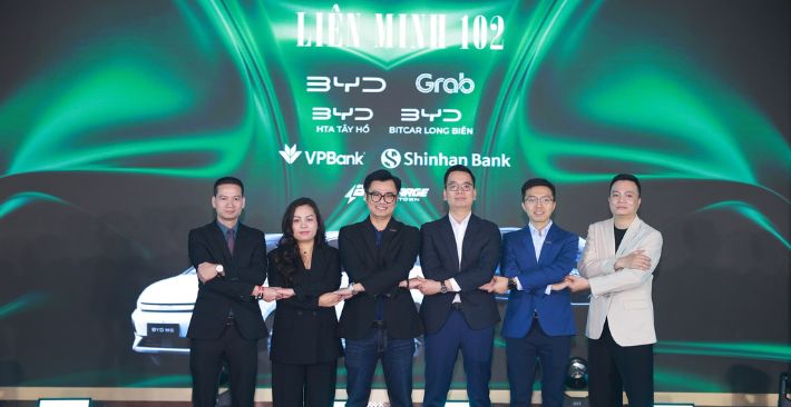 TRÂN TRỌNG CẢM ƠN QUÝ KHÁCH HÀNG & ĐỐI TÁC – DEAL 1 0 2 KHÉP LẠI THÀNH CÔNG TỐT ĐẸP