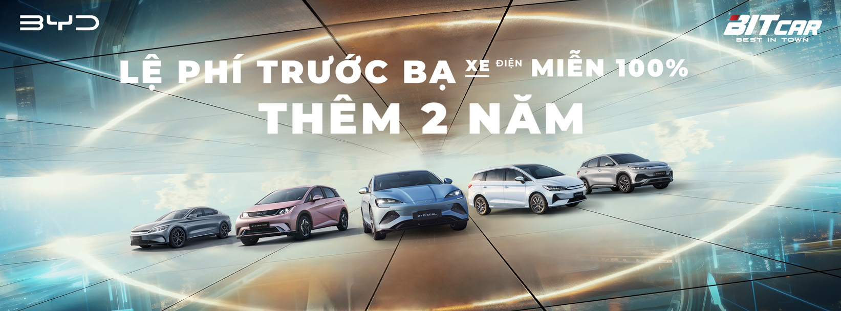 Chính Phủ Gia Hạn Thời Gian Miễn Lệ Phí Trước Bạ Thêm 2 Năm - Bước Tiến Quan Trọng Cho Giao Thông Bền Vững